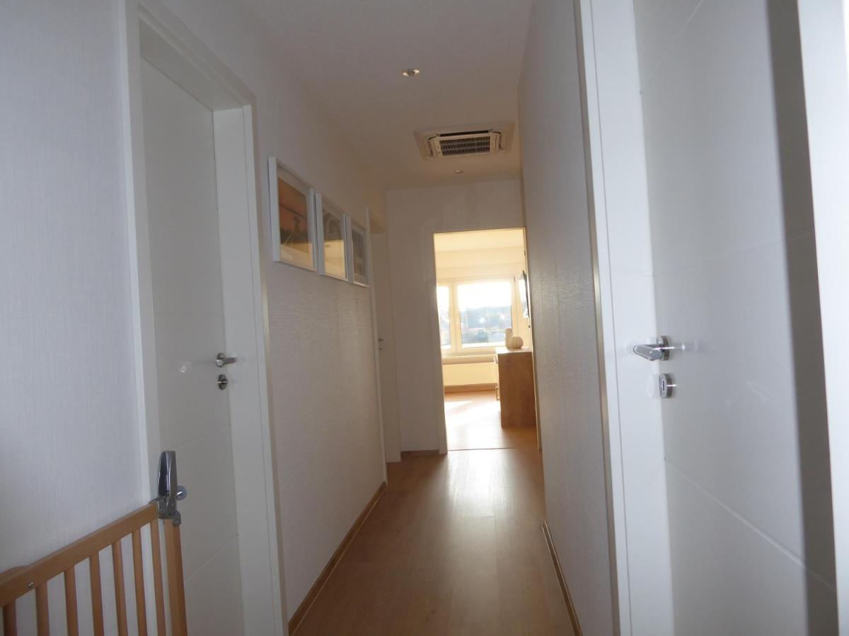 Ferienhaus Zwischen Den Seen Sedlitz Esterno foto