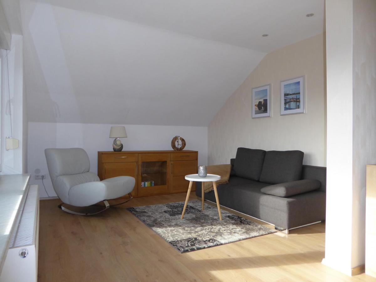 Ferienhaus Zwischen Den Seen Sedlitz Esterno foto