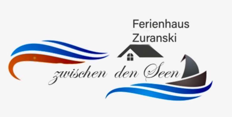 Ferienhaus Zwischen Den Seen Sedlitz Esterno foto