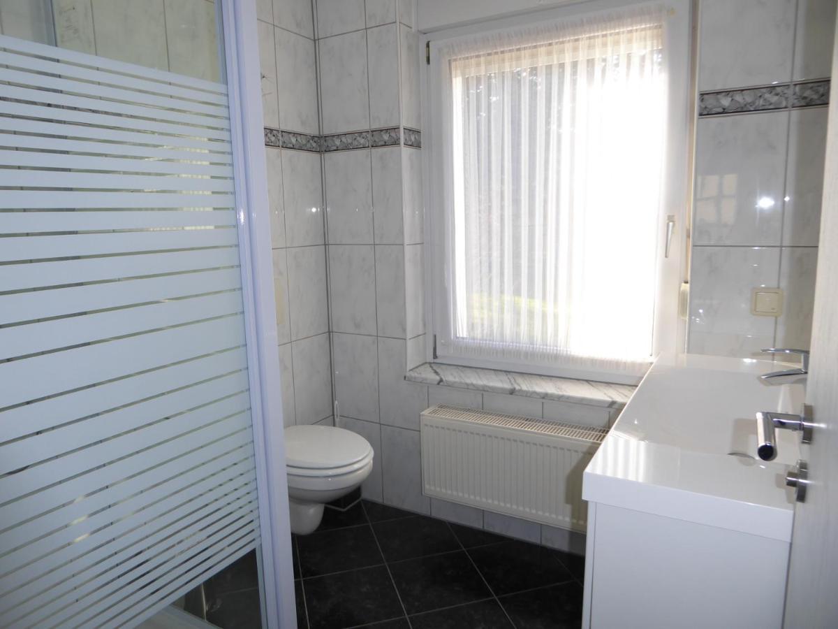 Ferienhaus Zwischen Den Seen Sedlitz Esterno foto